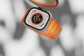 create 3d product visualization and animation