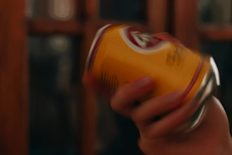 shoot a promo video for your beverage or snack brand