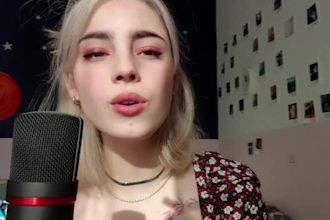 be your jazz soul pop rock rap female singer