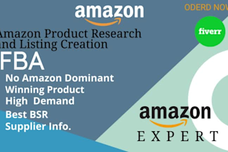 do amazon fba product research for amazon online arbitrage