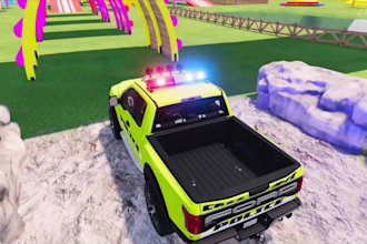 create fun animated kids videos with vehicles for youtube