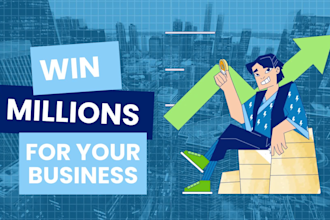 create a winning pitch deck and investor presentation