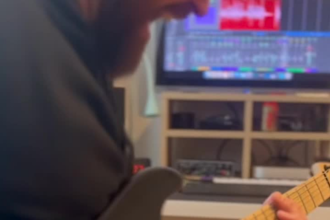 compose and produce your punk oriented song