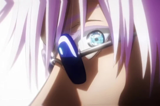 make an anime edit for you