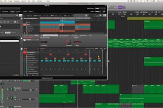 replace your boring midi with great life like samples