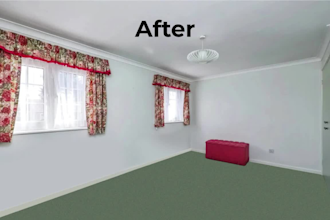do background removal by pen tool in photoshop