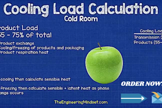 do hvac heating and cooling load calculation, acca approved manual j hvac design