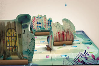 create animations of your board game