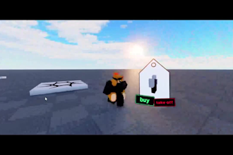 build your custom roblox game from scratch