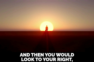 create high qualility islamic videos for youtube