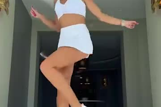 do great dance video, tiktok dance, twerk dance, shuffle dance, afrobeat to song