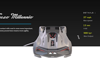 design 3d animated powerpoint presentation
