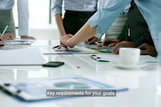 do ai consulting and initial analysis for your web app