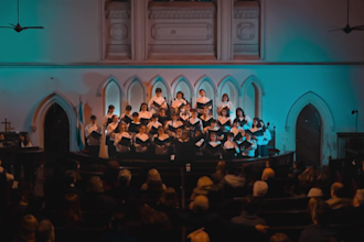create choral arrangements and compositions male female childrens mixed choir