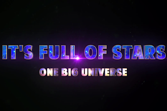 turn your text into a high resolution 3d animated video