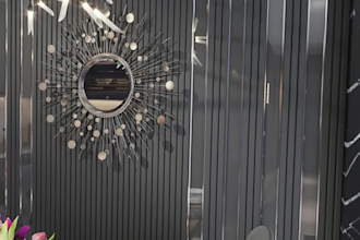 create interior 3d rendering in 3ds max and corona