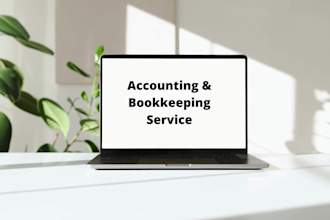 do accounting and bookkeeping in quickbooks online and xero