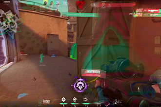 edit a professional valorant , fortnite or any other game montage