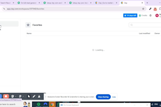do outbound campaign, b2b lead generation and automation using clay instantly ai