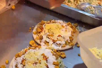make street food videos for your youtube channel