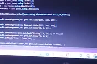 develop mobile and desktop applications using python
