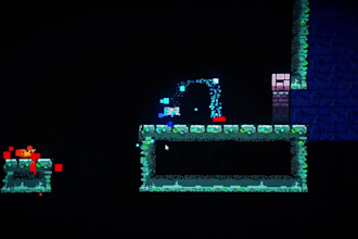 make a prototype for your game idea