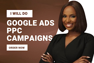 setup, optimize google ads adwords PPC for local business in UK, USA, netherland