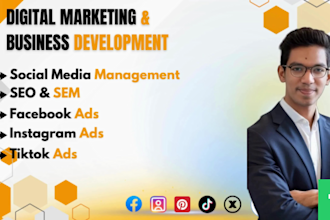 boost your brand growth with expert social media marketing
