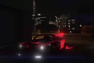 give an 115 animated car pack fivem