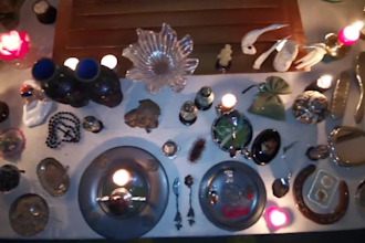 cast powerful remove third party spell, negative energy spell