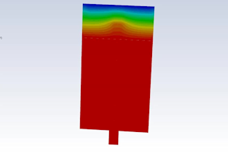 make cfd, fsi and fea analysis with ansys