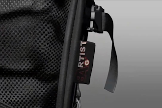 create 3d bag animations, 3d bag design, handbag modeling, and backpack design