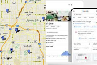 do google map citation for gmb ranking local SEO map listing goo gle my business