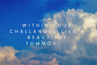 offer a comforting and empathetic listening ear for your worries and thoughts