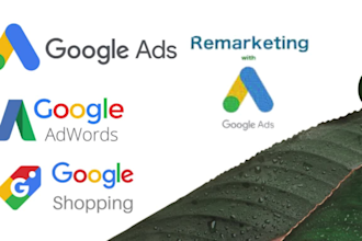 setup google merchant ads suspension shopping ads adwords ppc campaigns gmc