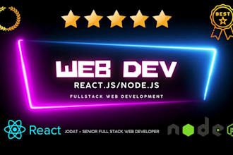 build full stack in reactjs nextjs tailwind css nestjs nodejs expressjs mongodb