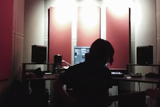 be your professional guitar player for seattle sound grunge