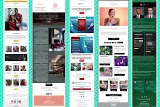 klaviyo email template, klaviyo email flows