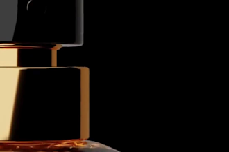 create 3d perfume design 3d perfume animation 3d cosmetic animation