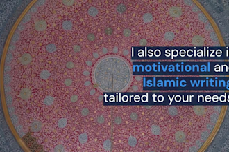 write social media captions and posts as your copywriter