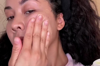 create female beauty ugc spokesperson videos for your brand