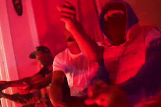 professionally edit your hip hop drill music video
