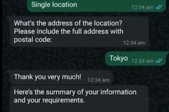 do whatsapp business API integration, whatsapp chatbot, website chatbot web bot