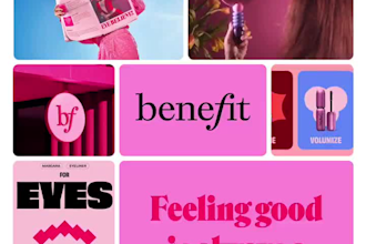 design a stunning, modern online store ecommerce