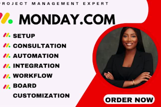 monday crm monday com  monday automation monday expert asana project management