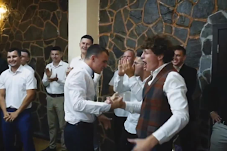 cinematic wedding editing, wedding highlights, wedding teaser and wedding video