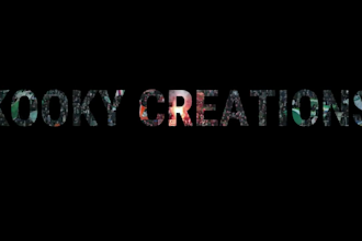 create youtube into and outro