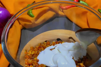 create tasty food recipes video for youtube channel