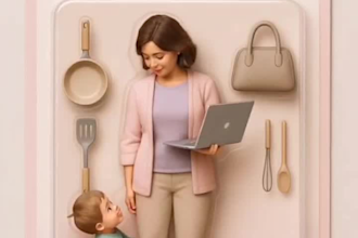 turn your photo into an action figure, custom toy box portrait using ai