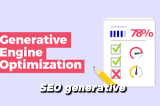 do ai SEO, generative engine optimization GEO and gmb for google and chatgpt